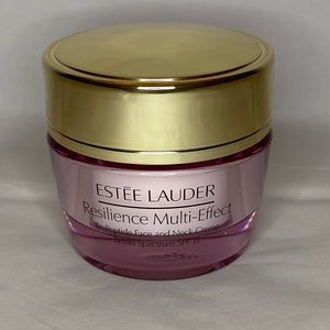 Resilience Multi-Effect Moisturizer
Tri-Peptide Face and Neck Creme SPF 15